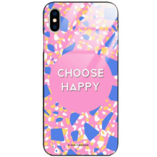 Etui Apple IPHONE X / XS, ST_FCG_2020-1_290 Wzory - FunnyCase