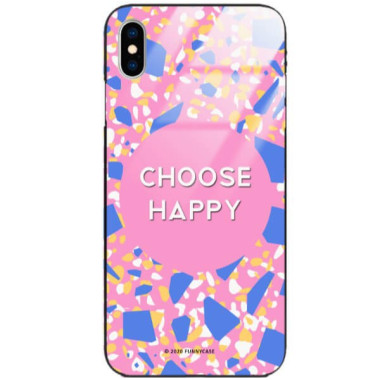 Etui Apple IPHONE X / XS, ST_FCG_2020-1_290 Wzory - FunnyCase