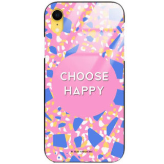 Etui Apple IPHONE XR, ST_FCG_2020-1_290 Wzory - FunnyCase