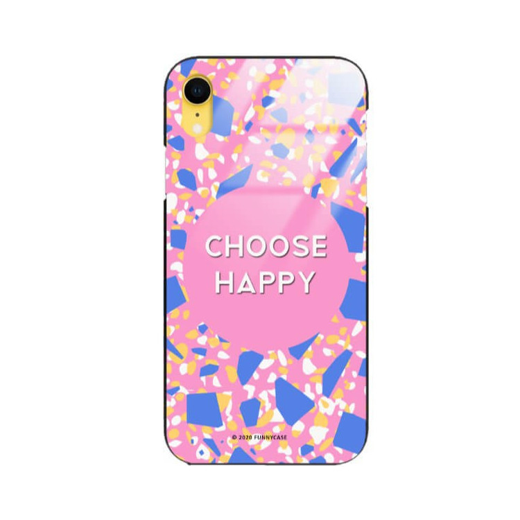 Etui Apple IPHONE XR, ST_FCG_2020-1_290 Wzory - FunnyCase