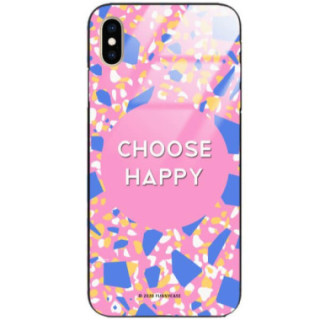 Etui Apple IPHONE XS MAX, ST_FCG_2020-1_290 Wzory - FunnyCase