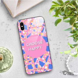 Etui Apple IPHONE XS MAX, ST_FCG_2020-1_290 Wzory - FunnyCase