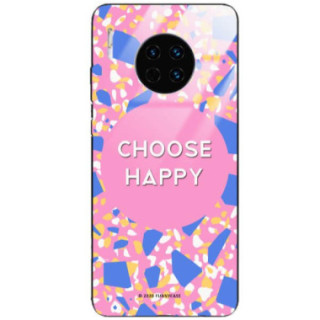Etui Huawei MATE 30, ST_FCG_2020-1_290 Wzory - FunnyCase
