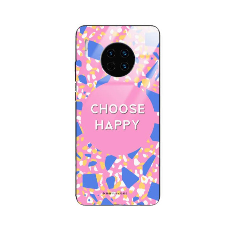 Etui Huawei MATE 30, ST_FCG_2020-1_290 Wzory - FunnyCase