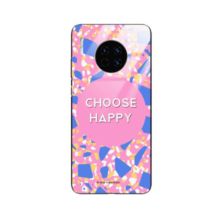 Etui Huawei MATE 30 PRO, ST_FCG_2020-1_290 Wzory - FunnyCase