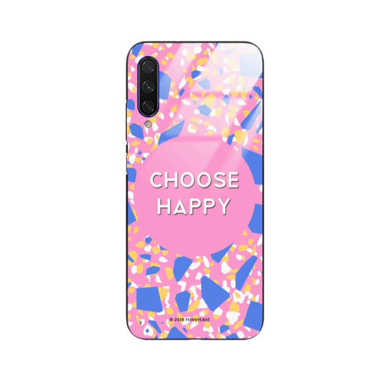 Etui Xiaomi MI A3 LITE, ST_FCG_2020-1_290 Wzory - FunnyCase