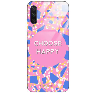 Etui Xiaomi MI A3 LITE, ST_FCG_2020-1_290 Wzory - FunnyCase