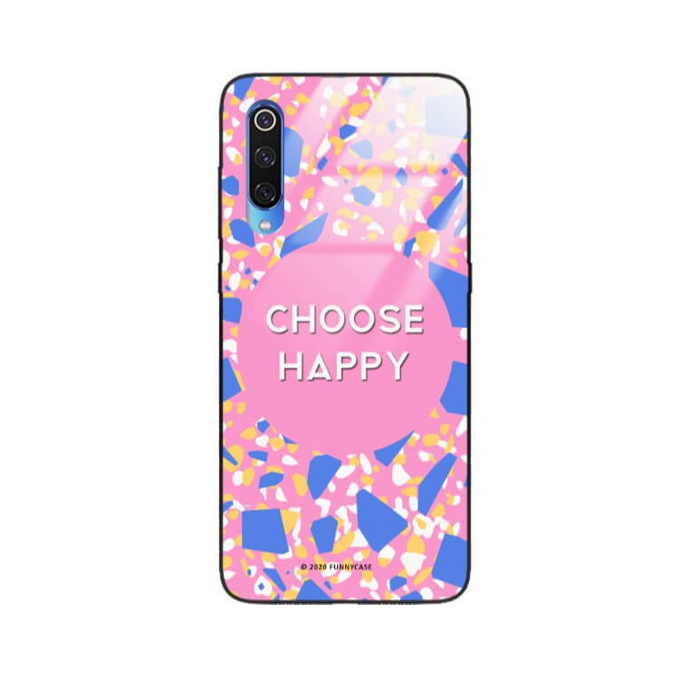 Etui Xiaomi MI9, ST_FCG_2020-1_290 Wzory - FunnyCase