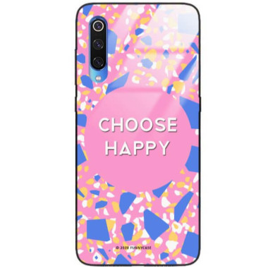 Etui Xiaomi MI9, ST_FCG_2020-1_290 Wzory - FunnyCase