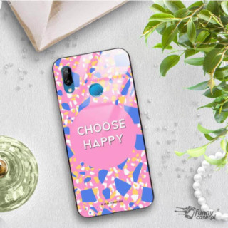 Etui Huawei P30 LITE, ST_FCG_2020-1_290 Wzory - FunnyCase