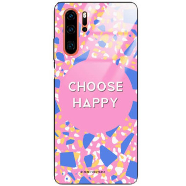 Etui Huawei P30 PRO, ST_FCG_2020-1_290 Wzory - FunnyCase