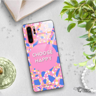 Etui Huawei P30 PRO, ST_FCG_2020-1_290 Wzory - FunnyCase
