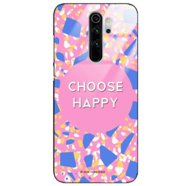Etui Xiaomi REDMI NOTE 8 PRO, ST_FCG_2020-1_290 Wzory - FunnyCase
