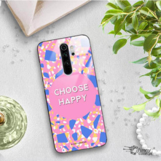 Etui Xiaomi REDMI NOTE 8 PRO, ST_FCG_2020-1_290 Wzory - FunnyCase