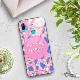 Etui Huawei Y7 2019, ST_FCG_2020-1_290 Wzory - FunnyCase