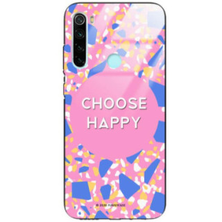 Etui Xiaomi REDMI NOTE 8, ST_FCG_2020-1_290 Wzory - FunnyCase