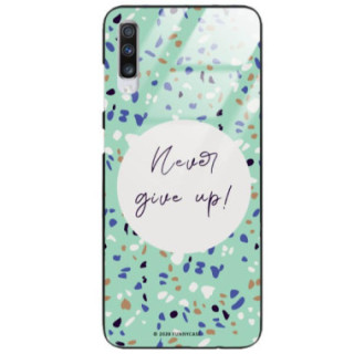 Etui Samsung GALAXY A70 / A70S, ST_FCG_2020-1_291 Wzory - FunnyCase