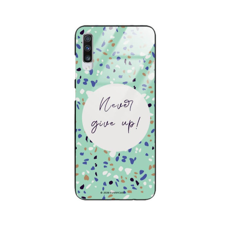 Etui Samsung GALAXY A70 / A70S, ST_FCG_2020-1_291 Wzory - FunnyCase