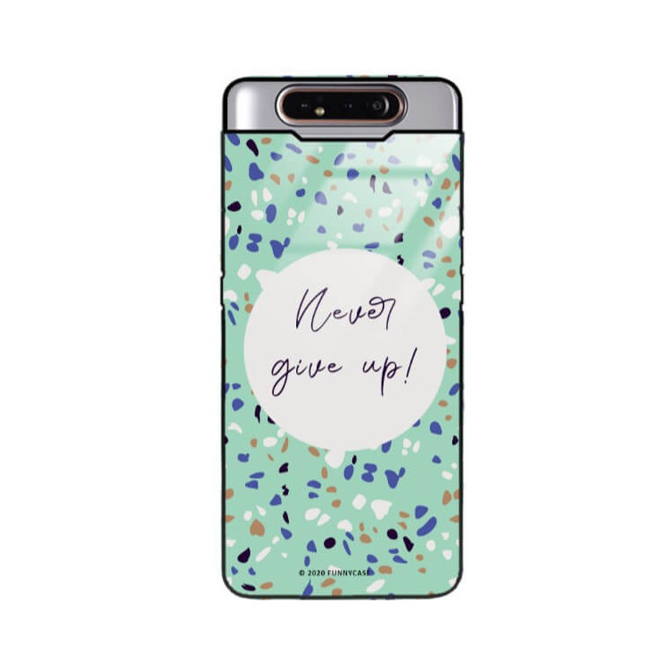 Etui Samsung GALAXY A80, ST_FCG_2020-1_291 Wzory - FunnyCase