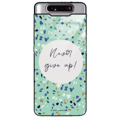 Etui Samsung GALAXY A80, ST_FCG_2020-1_291 Wzory - FunnyCase