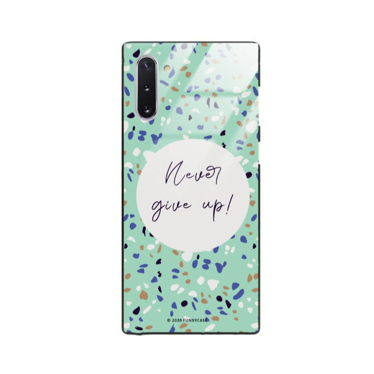 Etui Samsung GALAXY NOTE 10, ST_FCG_2020-1_291 Wzory - FunnyCase