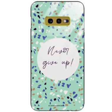 Etui Samsung GALAXY S10E, ST_FCG_2020-1_291 Wzory - FunnyCase