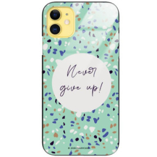 Etui Apple IPHONE 11, ST_FCG_2020-1_291 Wzory - FunnyCase