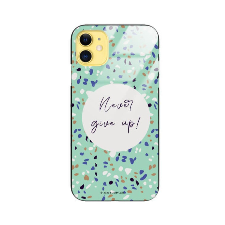 Etui Apple IPHONE 11, ST_FCG_2020-1_291 Wzory - FunnyCase