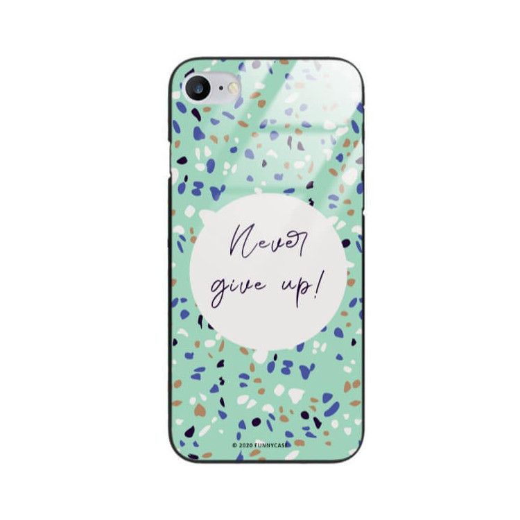 Etui Apple IPHONE 7 / 8, ST_FCG_2020-1_291 Wzory - FunnyCase