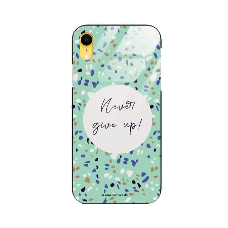 Etui Apple IPHONE XR, ST_FCG_2020-1_291 Wzory - FunnyCase