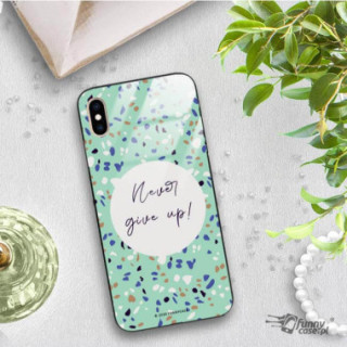 Etui Apple IPHONE XS MAX, ST_FCG_2020-1_291 Wzory - FunnyCase