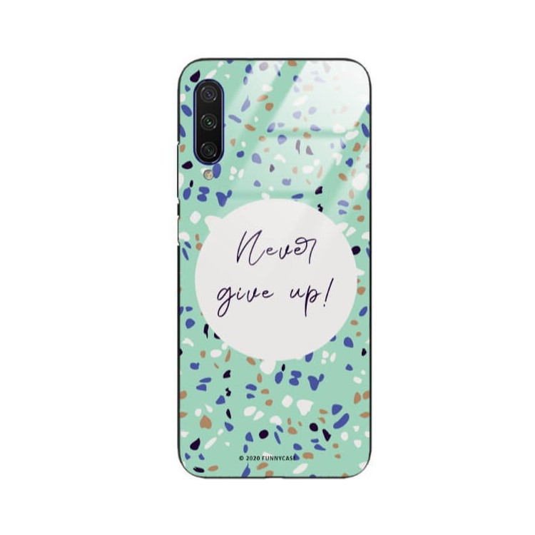 Etui Xiaomi MI A3 LITE, ST_FCG_2020-1_291 Wzory - FunnyCase