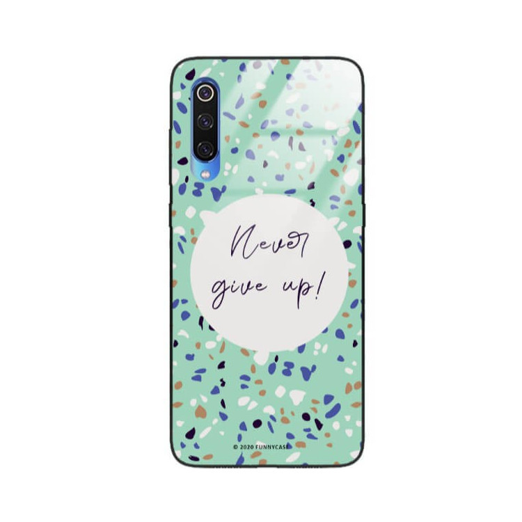 Etui Xiaomi MI9, ST_FCG_2020-1_291 Wzory - FunnyCase