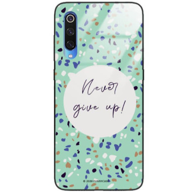 Etui Xiaomi MI9, ST_FCG_2020-1_291 Wzory - FunnyCase