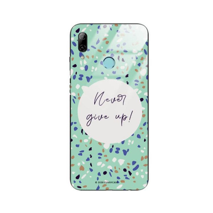 Etui Huawei P SMART 2019, ST_FCG_2020-1_291 Wzory - FunnyCase