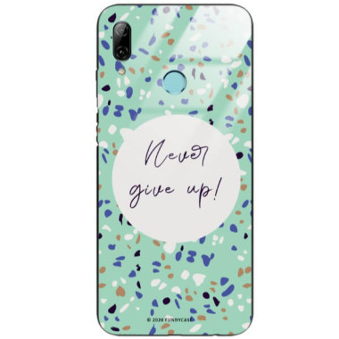 Etui Huawei P SMART 2019, ST_FCG_2020-1_291 Wzory - FunnyCase