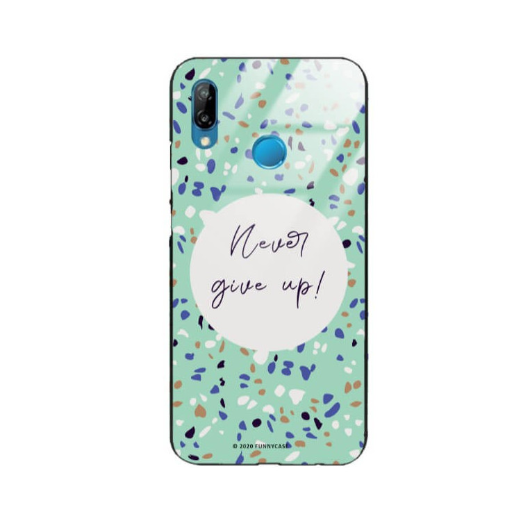 Etui Huawei P30 LITE, ST_FCG_2020-1_291 Wzory - FunnyCase