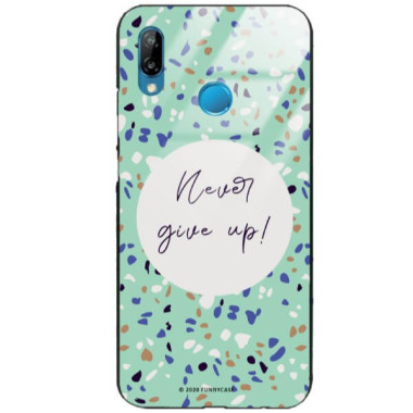 Etui Huawei P30 LITE, ST_FCG_2020-1_291 Wzory - FunnyCase