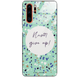 Etui Huawei P30 PRO, ST_FCG_2020-1_291 Wzory - FunnyCase