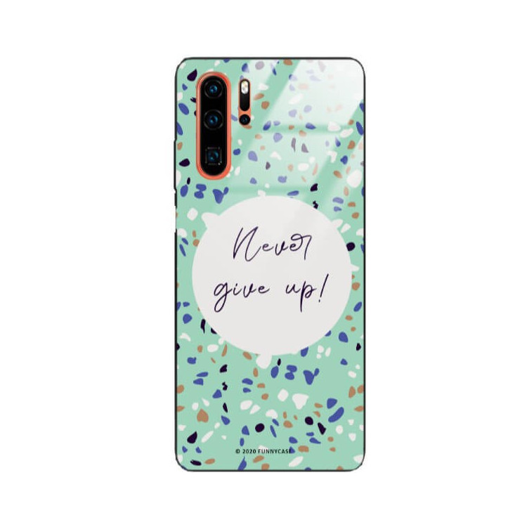 Etui Huawei P30 PRO, ST_FCG_2020-1_291 Wzory - FunnyCase