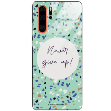 Etui Huawei P30 PRO, ST_FCG_2020-1_291 Wzory - FunnyCase