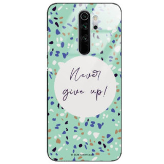 Etui Xiaomi REDMI NOTE 8 PRO, ST_FCG_2020-1_291 Wzory - FunnyCase