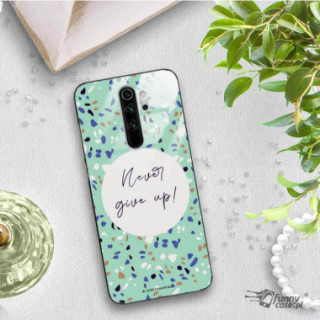 Etui Xiaomi REDMI NOTE 8 PRO, ST_FCG_2020-1_291 Wzory - FunnyCase
