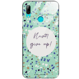 Etui Huawei Y7 2019, ST_FCG_2020-1_291 Wzory - FunnyCase