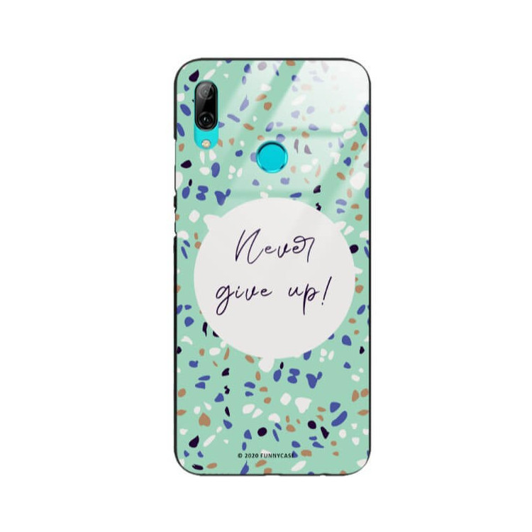 Etui Huawei Y7 2019, ST_FCG_2020-1_291 Wzory - FunnyCase