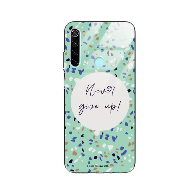 Etui Xiaomi REDMI NOTE 8, ST_FCG_2020-1_291 Wzory - FunnyCase