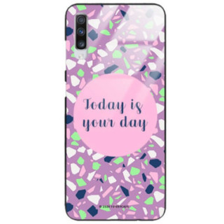 Etui Samsung GALAXY A70 / A70S, ST_FCG_2020-1_292 Wzory - FunnyCase