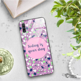 Etui Samsung GALAXY A70 / A70S, ST_FCG_2020-1_292 Wzory - FunnyCase