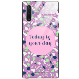 Etui Samsung GALAXY NOTE 10, ST_FCG_2020-1_292 Wzory - FunnyCase