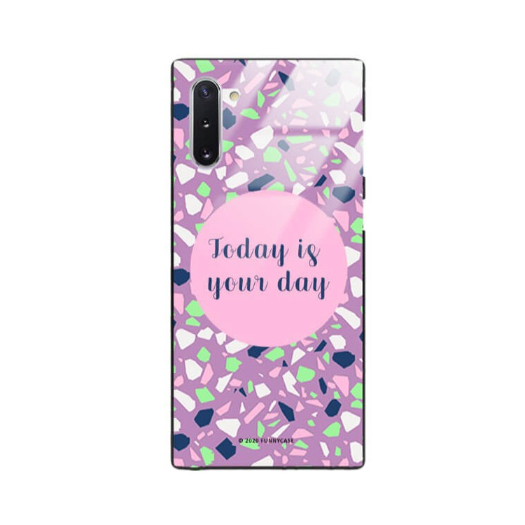 Etui Samsung GALAXY NOTE 10, ST_FCG_2020-1_292 Wzory - FunnyCase